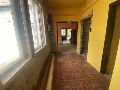 Eladó családi ház Nagykanizsa