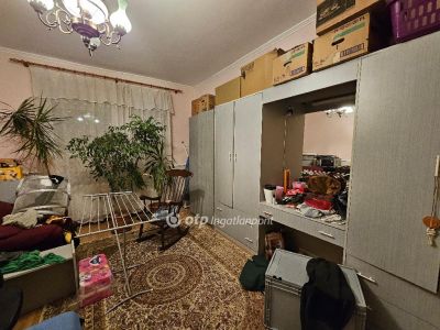 Eladó családi ház Szikszó
