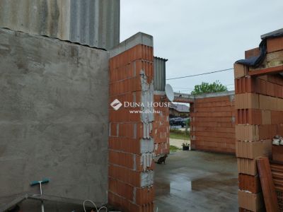 Eladó családi ház Dunaharaszti