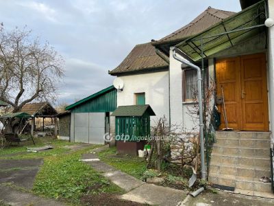 Eladó családi ház Mikófalva