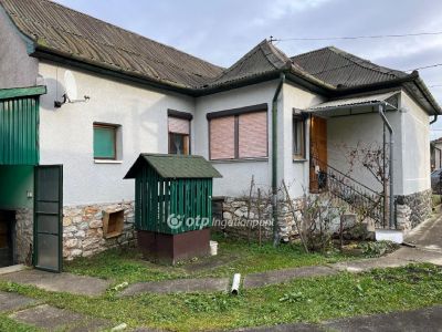 Eladó családi ház Mikófalva
