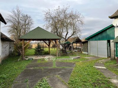 Eladó családi ház Mikófalva