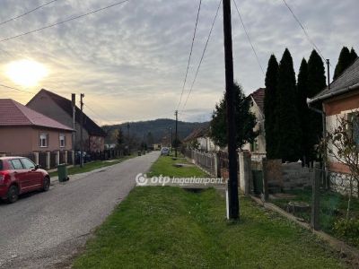 Eladó családi ház Mikófalva