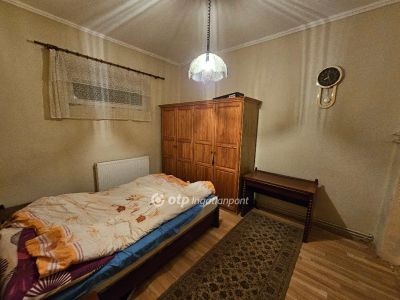 Eladó családi ház Szikszó