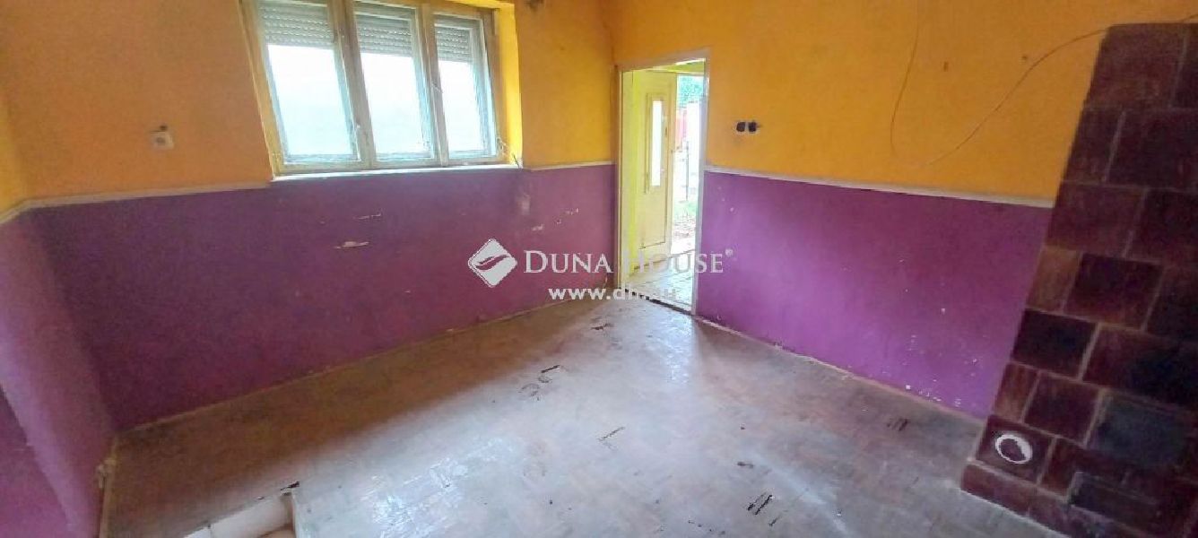 Eladó családi ház Tokaj