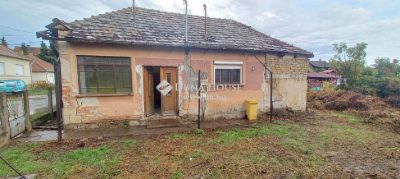 Eladó családi ház Tokaj