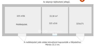 Eladó családi ház Kishartyán