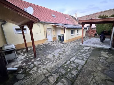 Eladó családi ház Kőszeg