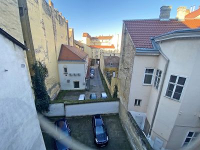 Eladó lakás Nagykanizsa