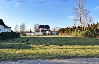 Eladó lakóövezeti telek Nagykanizsa