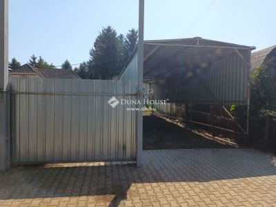 Eladó műhely Zalaegerszeg