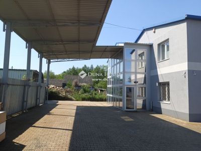 Eladó műhely Zalaegerszeg
