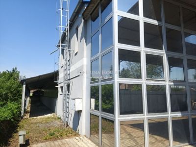 Eladó műhely Zalaegerszeg
