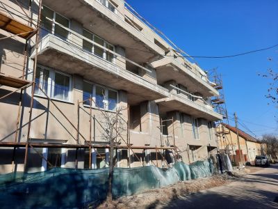 Eladó lakás Budapest