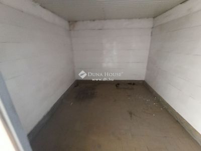 Eladó külterületi telek Alsónémedi