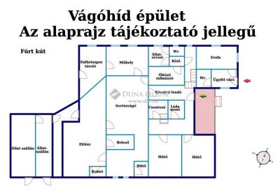 Eladó külterületi telek Alsónémedi