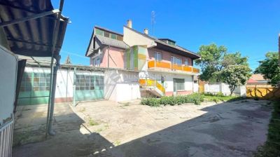 Eladó családi ház Nagykőrös