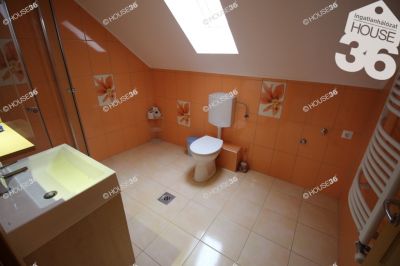 Eladó családi ház Kiskőrös