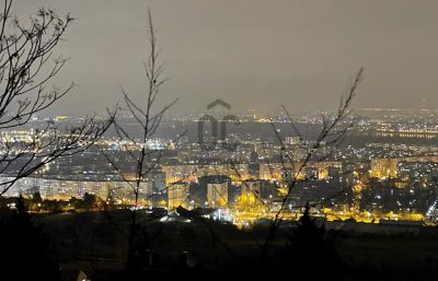 Eladó lakóövezeti telek Budapest