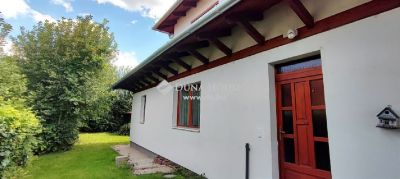 Eladó családi ház Dunavarsány