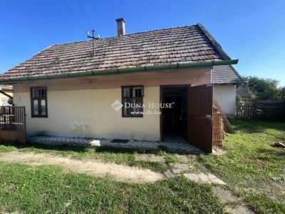 Eladó családi ház Vasad