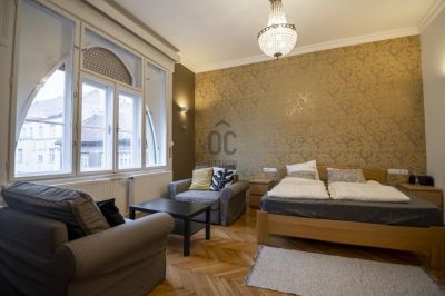 Eladó lakás Budapest