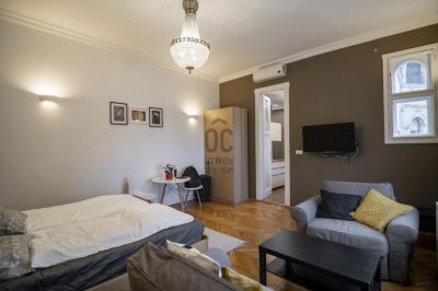 Eladó lakás Budapest