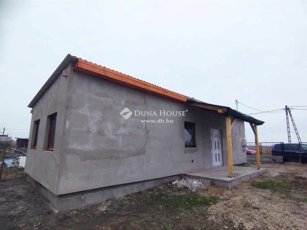 Eladó családi ház Tóalmás