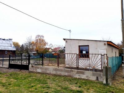 Eladó családi ház Tóalmás