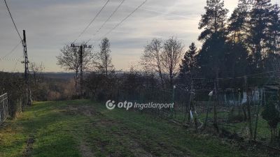 Eladó nyaraló Salgótarján