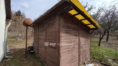 Eladó nyaraló Salgótarján