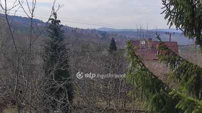 Eladó nyaraló Salgótarján