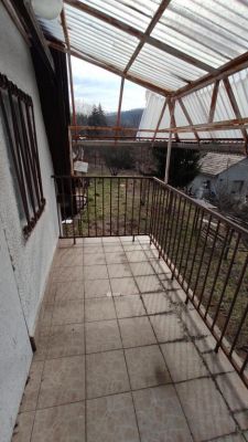Eladó nyaraló Salgótarján
