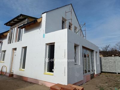 Eladó ikerház Gödöllő