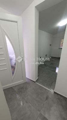 Eladó házrész Budapest