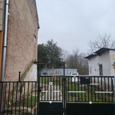Eladó lakás Berettyóújfalu