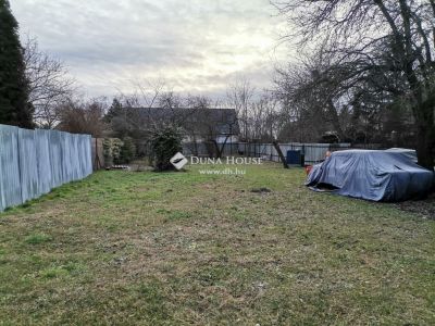 Eladó műhely Szigethalom