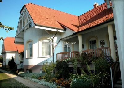 Eladó családi ház Lajosmizse