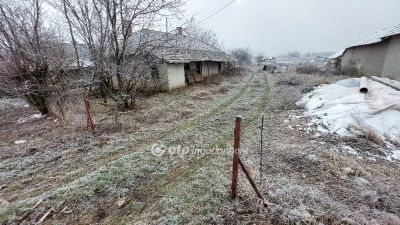 Eladó családi ház Gyomaendrőd