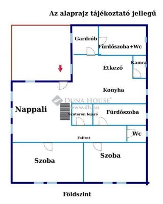 Eladó családi ház Szigetszentmiklós