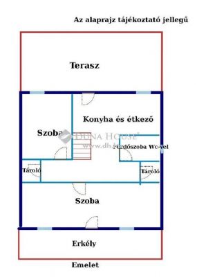 Eladó családi ház Szigetszentmiklós