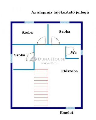 Eladó családi ház Szigetszentmiklós