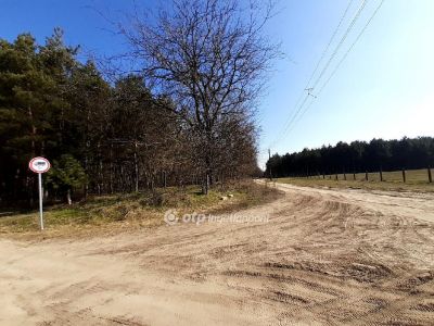 Eladó ipari terület Kecskemét