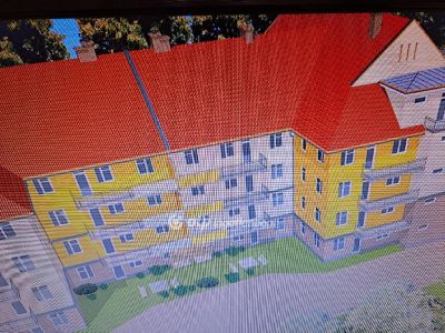 Eladó lakóövezeti telek Kecskemét