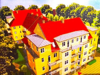 Eladó lakóövezeti telek Kecskemét