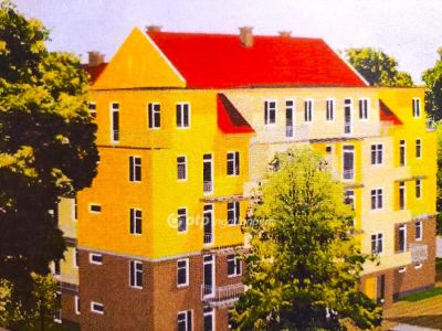 Eladó lakóövezeti telek Kecskemét