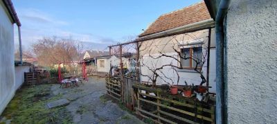 Eladó családi ház Nagykanizsa