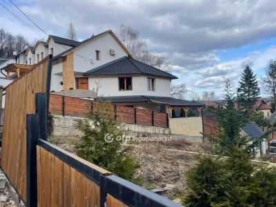 Eladó lakóövezeti telek Miskolc