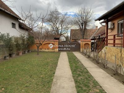 Eladó családi ház Kecskemét