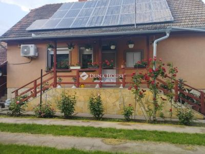 Eladó családi ház Kecskemét